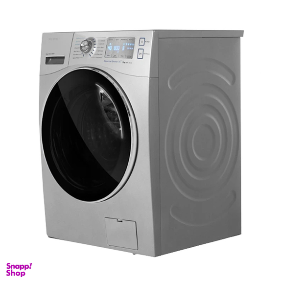ماشین لباسشویی دوو سری پریمو مدل LM-980S ظرفیت 9 کیلوگرم