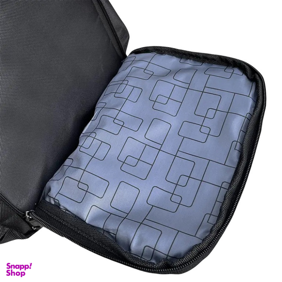 کوله پشتی GOOGANA مدل GOOG8856 DOUBLE PROTECT