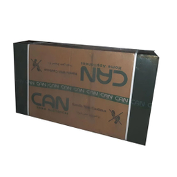 سینک ظرفشویی استیل کن مدل CN104 توکار