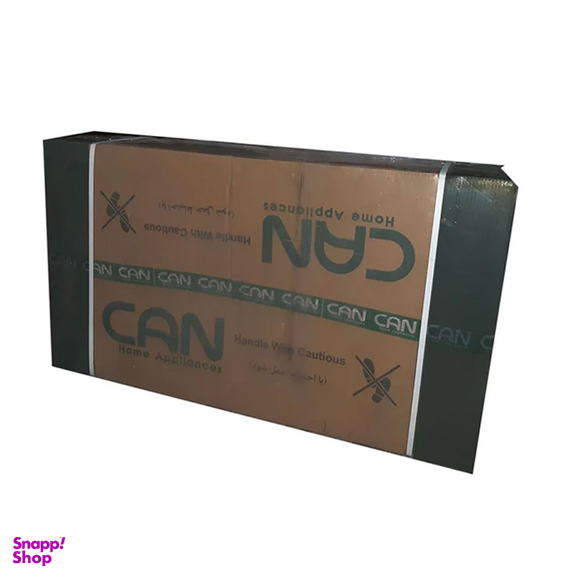 سینک ظرفشویی استیل کن مدل CN104 توکار