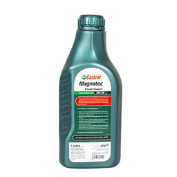 روغن موتور 5W-30 کاسترول مدل مگناتک حجم 1 لیتر