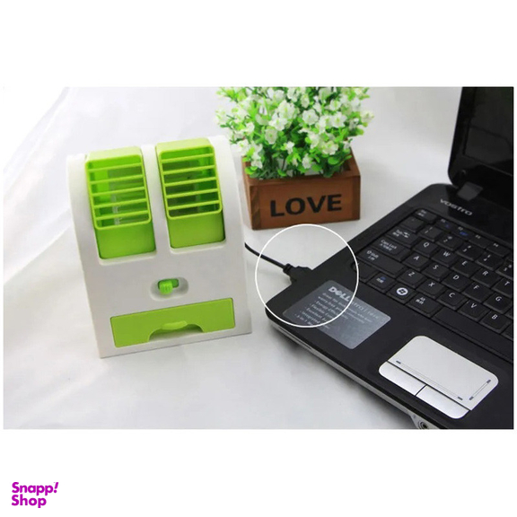 کولر رومیزی مدل Mini fan