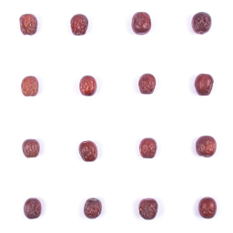 عناب خشک بارجیل