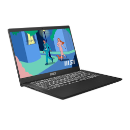 لپ تاپ 14 اینچی ام اس آی مدل Modern 14 C7M
