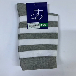 جوراب ساق بلند مردانه آر اِن اِس مدل 93-12131604