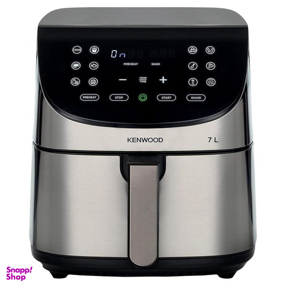 سرخ کن بدون روغن کنوود مدل ‎HFM80-000SS