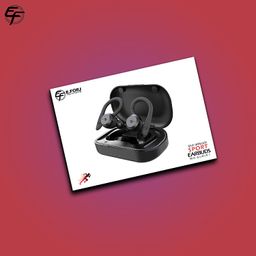 ایرفون بی سیم بلوتوثی ایفورج مدل MA-Buds01