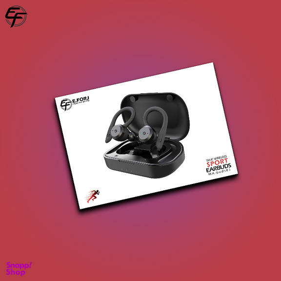 ایرفون بی سیم بلوتوثی ایفورج مدل MA-Buds01