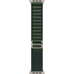 ساعت هوشمند اپل مدل 2024 Ultra 2 Natural Titanium Case Alpine Loop 49mm