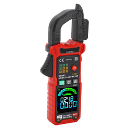 مولتی متر کلمپی هابوتست مدل HT205D