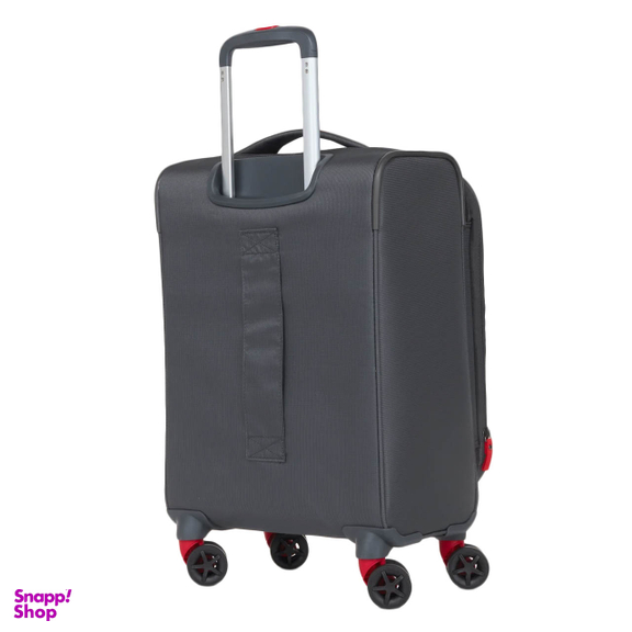 مجموعه دو عددی چمدان امریکن توریستر مدل APPLITE 4 ECO QJ6