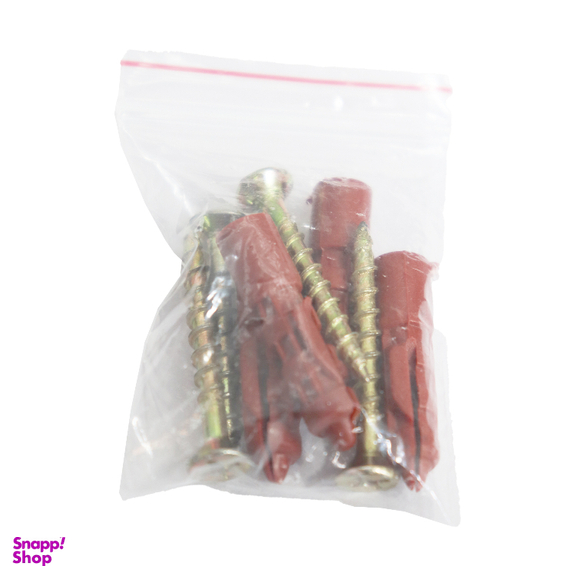 چراغ فن دار شی کاریزما مدل کیاشا