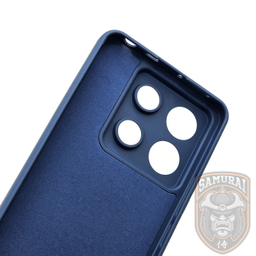 کاور گوشی موبایل سامورایی مدل YCADEN مناسب برای شیائومی Redmi Note 13 Pro 5G / Poco X6 5G