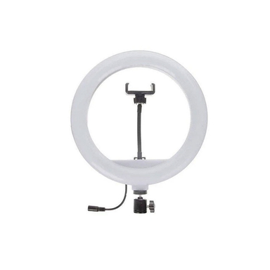 رینگ لایت 30 وات 12 اینچ سی یرا مدل SR-320A کد 024