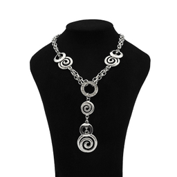 گردنبند زنانه وینویز کد 0339