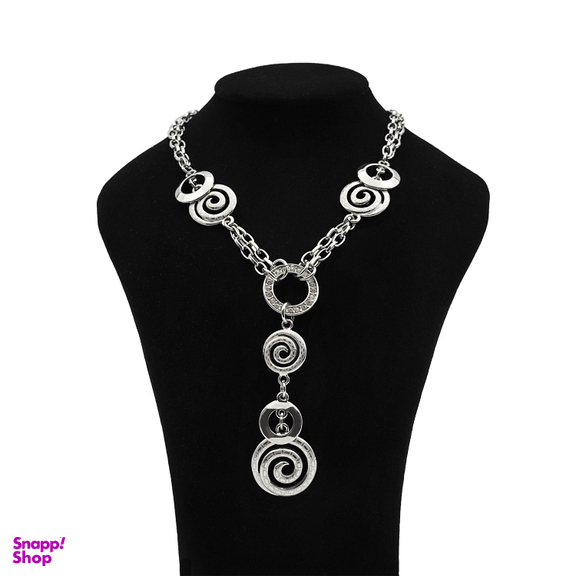 گردنبند زنانه وینویز کد 0339