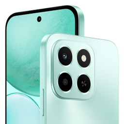 گوشی موبایل آنر مدل X6C دو سیم کارت ظرفیت 256 گیگابایت رم 6 گیگابایت