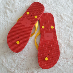 دمپایی زنانه هاواینس کد Z-YHB78