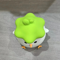 چراغ خواب کودک طرح جوجه مدل L2305