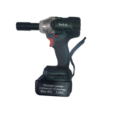 آچار بکس تولیکس مدل TX2740BR درایو 1.2 اینچ