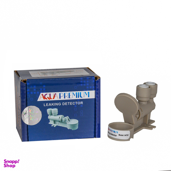 دستگاه تصفیه آب خانگی آکواپرمیوم مدل A7ORP7-BL-TP