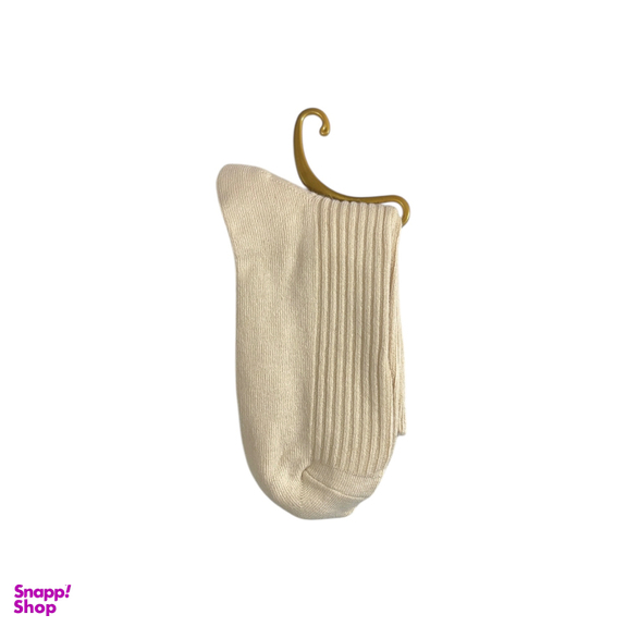 جوراب زنانه طرح کبریتی کد 364266