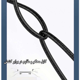 هندزفري سيمي اكسيژن مدل بست