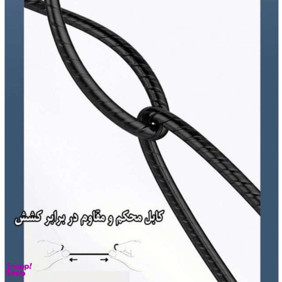 هندزفري سيمي اكسيژن مدل بست