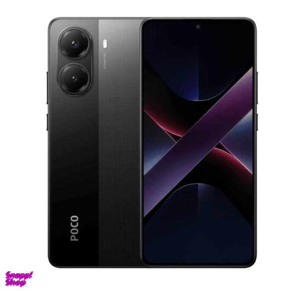 گوشی موبایل شیائومی مدل POCO X7 Pro دو سیم کارت ظرفیت 256 گیگابایت رم 12 گیگابایت