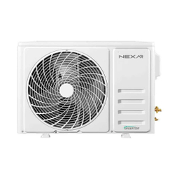 کولر گازی 24000 اینورتر نکسار مدل NAC-TV24ELN1A