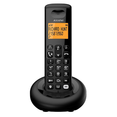 تلفن بی سیم آلکاتل E260S Voice