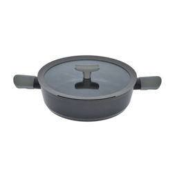 تابه گرانیت لیدوما مدل LEO سایز 28