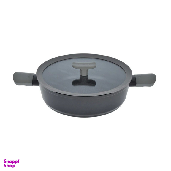 تابه گرانیت لیدوما مدل LEO سایز 28