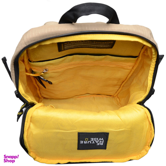 کوله پشتی نشنال جئوگرافیک مدل N21217 EXPLORER