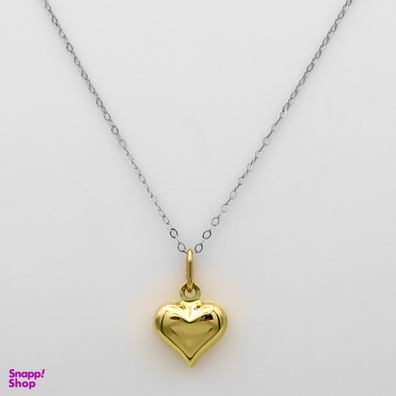 گردنبند طلا 18 عیار زنانه مانچو مدل sfgs030