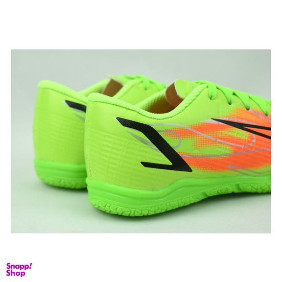 کفش فوتسال بچگانه مدل کامپو کد C-8461