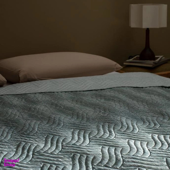 روتختی مادام کوکو مدل Agate دو نفره سایز 220x200 سانتی متر