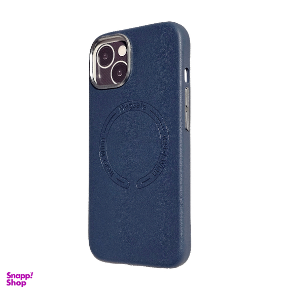 کاور گوشی موبایل ویوا مادرید مدل Metal Iron مناسب برای اپل iPhone 12 / 12 Pro
