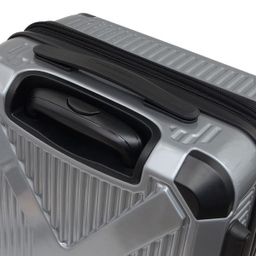 چمدان نشنال جئوگرافیک مدل N223 METALLIC 20 سایز کوچک