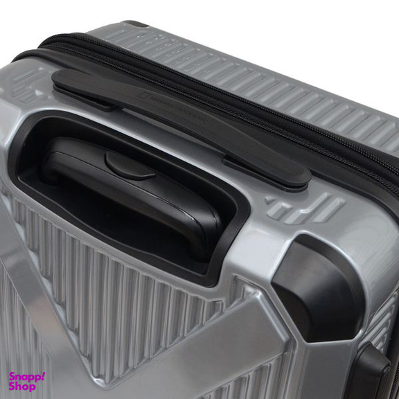 چمدان نشنال جئوگرافیک مدل N223 METALLIC 20 سایز کوچک