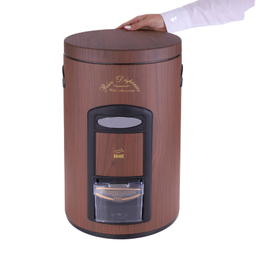 سطل برنج بهازکالا طرح ونگه کد 16001053