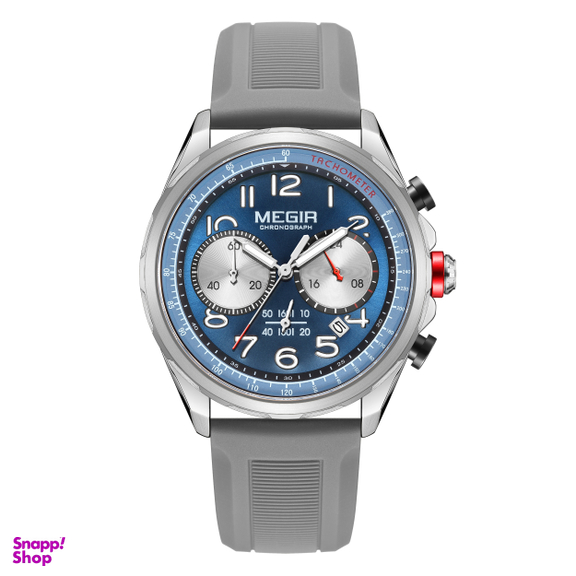 ساعت مچی مردانه مگیر مدل 2230