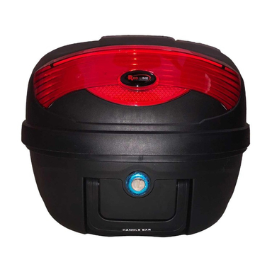 باکس موتور سیکلت ردلاین مدل RE 520