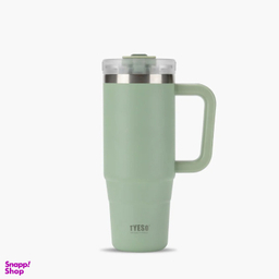 ماگ سفری تایسو مدل TS-8868 گنجایش 1.2 لیتر