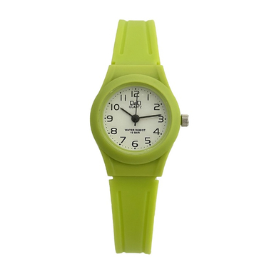 ساعت مچی عقربه ای زنانه کیو اند کیو مدل VQ87J004YYWY