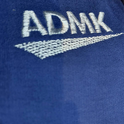 شلوار توکرکی آدمک مدل ADMK رنگ سرمه ای