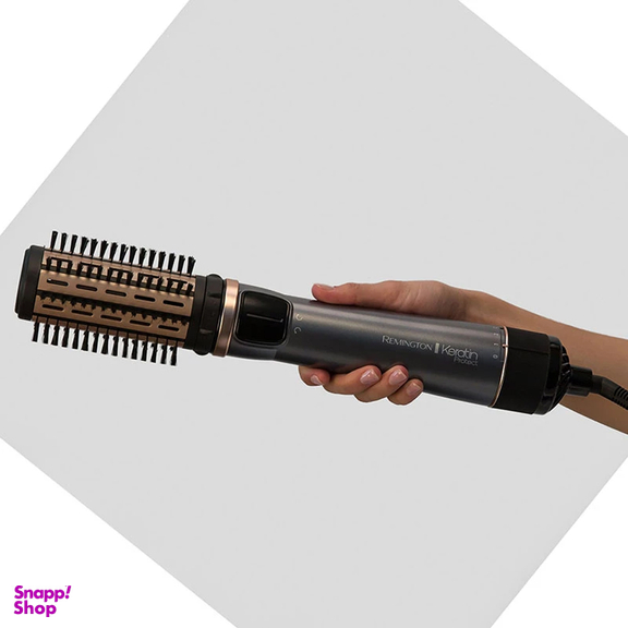 سشوار برس دار چرخشی رمینگتون مدل AS8810