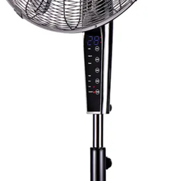 پنکه ایستاده ناسا الکتریک مدل NS-1117
