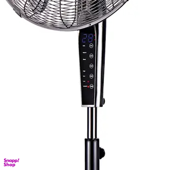 پنکه ایستاده ناسا الکتریک مدل NS-1117
