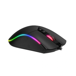 ماوس بی سیم مخصوص بازی هویت مدل MS1001S